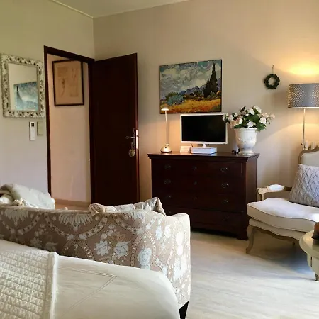 Bed & Breakfast Mas St Jean Noves