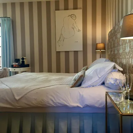 Bed & Breakfast Mas St Jean Noves