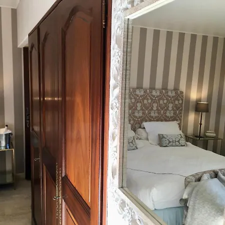 Bed & Breakfast Mas St Jean